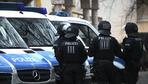 Zahl der Gefährder deutlich gestiegen