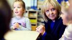Krafts zurückgelassene Kinder