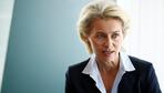 Von der Leyen steht zu ihrer Kritik