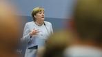 Merkel nennt Streit traurig und unnötig