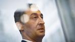 Cem Özdemir fordert kontrollierte Freigabe von Cannabis