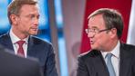 Geschrumpft zum Verlegenheitsmodell