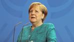 Merkel verteidigt EU-Kommission im Flüchtlingsstreit