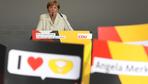Merkel will "jeden einzelnen AfD-Wähler" zurückgewinnen