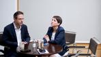 Frauke Petry soll Immunität verlieren