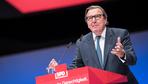Schröder verteidigt seine Rosneft-Ambitionen 