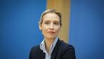 Weidel, Nazis und der kleine Mann