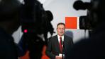 Große Koalition theoretisch denkbar