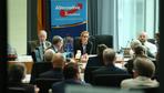 AfD-Bundestagsfraktion wählt Gemäßigte auf Vizeposten
