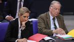 Weidel will bis 2021 regierungsfähig sein