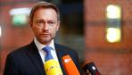 Lindner beklagt mangelnde Unterstützung durch Merkel