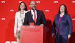 SPD will sich neues Grundsatzprogramm geben