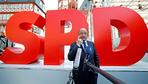 Schulz will Parteivorstand vergrößern