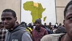 UNHCR will Flüchtlinge aus libyschen Lagern nach Europa bringen