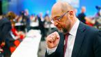 SPD prüft offene Regierungskoalition