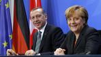 Deutschland und Türkei wollen wieder reden