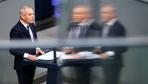 Bundestag stimmt für Resolution zu neuem Élysée-Vertrag