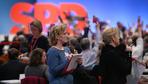 SPD nennt Stichtag für Neueintritte