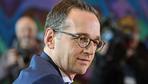 Heiko Maas soll neuer Außenminister werden