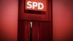 Die SPD leidet einfach gern
