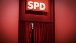 Die SPD leidet einfach gern