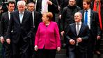Gleichstellungsbeauftragte beschweren sich bei Merkel