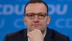 Jens Spahn will mindestens 13.000 Pflegestellen schaffen