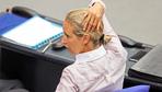 Siemens-Chef greift AfD-Vorsitzende Weidel an 