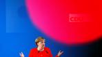 Merkel will mehr Frauen in ihrer Partei