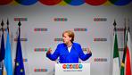Angela Merkel fordert Besteuerung von Daten