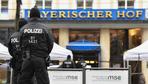 Bayern-SPD klagt gegen Polizeigesetz