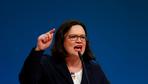 Nahles will Rücklagen in Fortbildung investieren