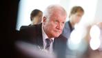 Horst Seehofer verschiebt Vorstellung seines Asylplans