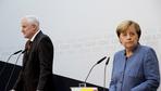 Zwei, die nicht mehr wirkungsgleich sind