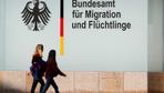 Bamf warnt vor falschen Mitarbeitern