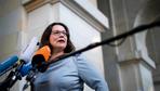 Andrea Nahles ist kompromissbereit im Rentenstreit