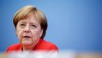 Angela Merkel bremst Olaf Scholz bei der Rente