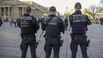 Journalistenverband kritisiert auch Stuttgarter Polizei