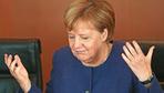 Angela Merkel lehnt Vertrauensfrage ab 