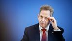 Hans-Georg Maaßen wird zum Beobachtungsobjekt