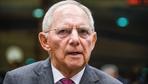 Wolfgang Schäuble prangert Fremdenfeindlichkeit an 