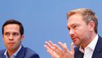 Rechtsstreit gefährdet FDP-Einzug in bayerischen Landtag
