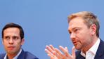 Rechtsstreit gefährdet FDP-Einzug in bayerischen Landtag