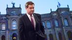 Parteivorstand nominiert Markus Söder als Ministerpräsidenten