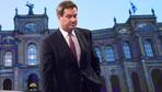 Parteivorstand nominiert Markus Söder als Ministerpräsidenten