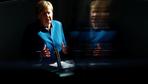 Angela Merkel fordert Ende wiederkehrender Parteidebatten 