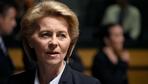 Von der Leyen räumt Fehler in Vergabeaffäre ein