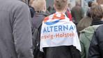 AfD-Jugend wird Verfassungsschutz nicht los