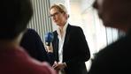 Alice Weidel verwendete Spende für Wahlkampf