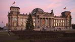 Bundestag billigt Etat für kommendes Jahr